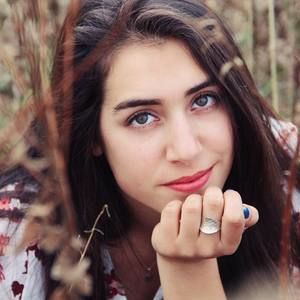 Meet your Posher, Kate